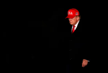 Photo of Trump says Iran wants to make a deal