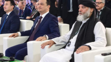 Photo of Afghanistan Eyes Central Asia Trade Growth