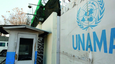 تصویر یوناما: در حمله هرات حداقل ۱۱ نفر شهید و ۱۱ نفر زخمی شدند