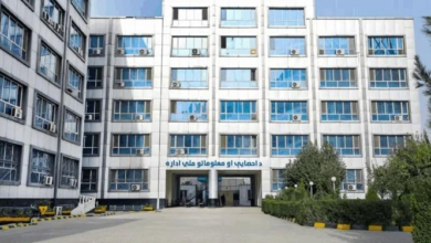 تصویر آغاز روند تثبیت هویت افغان‌های دارای پاسپورت پاکستانی در عربستان سعودی