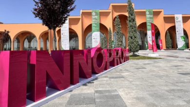 Photo of Afghanistan showcases industry at key Central Asia expo