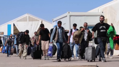 Photo of Forced Deportation of Afghan Migrants from Iran Increases