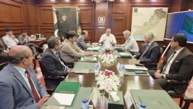 Photo of Pakistan Moves Against Illegal Citizenship; Afghan Migrants Concerned