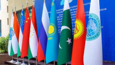 Photo of SCO Raises Concerns Over Security Threats from Afghanistan