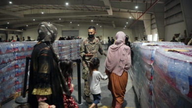Photo of US explores third-country resettlement for stranded Afghan allies in Qatar