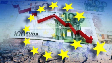 تصویر هشدار اروپا: شوک اقتصادی بزرگ در راه، مشابه دوران کرونا!