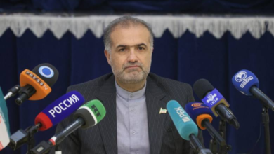 تصویر ۵ شرط ایران برای پایان جنگ: از صلح پایدار تا حقوق هسته‌ای