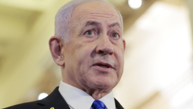 تصویر نتانیاهو: اسرائیل از تعلیق حملات آمریکا به ایران حمایت می‌کند اما آتش‌بس شامل لبنان نمی‌شود