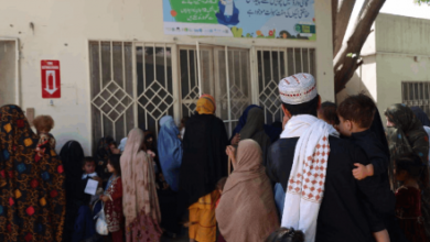 Photo of UNHCR and IOM: Arrests of Afghans in Pakistan Decreased by 50%