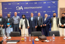 Photo of Afghanistan seeks Russian investment to boost power sector development