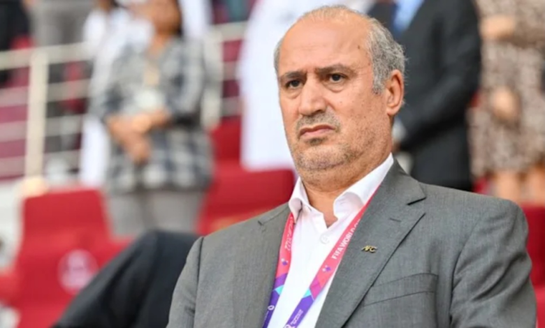 Photo of Iranian officials miss FIFA pre-World Cup meeting after Canada airport dispute