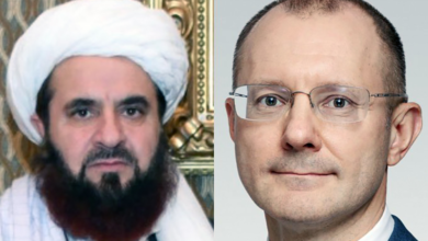 Photo of Afghanistan and Russia discuss expansion of banking cooperation in Moscow meeting