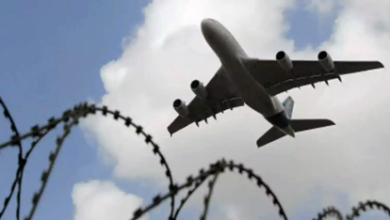 Photo of Airspace transit fees generate revenue for Afghanistan as flight routes shift