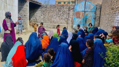 Photo of Conflict with Pakistan deepens challenges for Afghan women, report finds