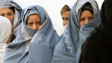 Photo of UNICEF warns Afghanistan could lose 25,000 female teachers and health workers by 2030