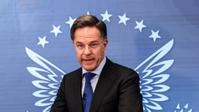 Photo of NATO allies reject US Hormuz blockade, push for diplomatic solution