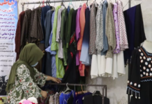 Photo of Women-Only Market Opens in Herat, Boosting Female Entrepreneurs