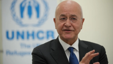 Photo of UNHCR Chief Set to Visit Kabul Soon