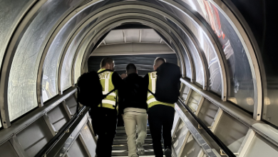 Photo of Germany deports 25 Afghan nationals convicted of serious crimes