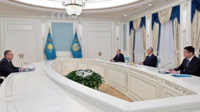 Photo of Regional security talks focus on Afghanistan border risks