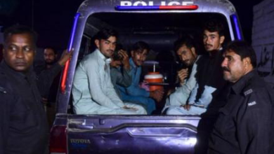 Photo of Nearly 100 Afghan Migrants Released from Pakistani Prisons