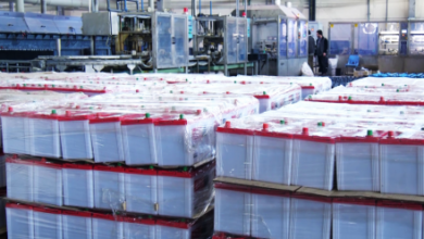 Photo of Afghanistan’s Battery Production Expands with $110M Investment
