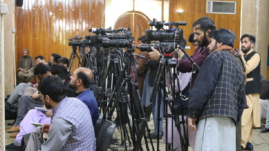 Photo of Dozens of media violations reviewed as Afghanistan expands licensing in 1404