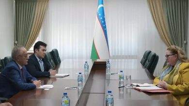 Photo of Uzbekistan, Norway stress continued dialogue on Afghanistan settlement