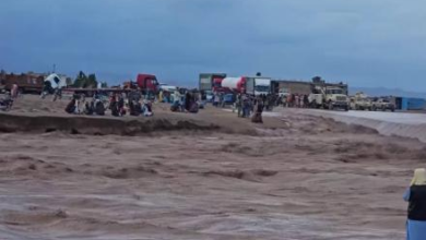 Photo of Deadly Floods Killed 148, Injured 216 in Afghanistan