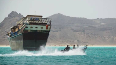 تصویر هشدار درباره گسترش تنش‌ها؛ پای باب‌المندب هم به میان آمد