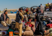 Photo of Pakistan ramps up deportations of Afghan refugees, rights group warns