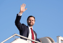 Photo of JD Vance Heads to Pakistan Again for Talks with Tehran