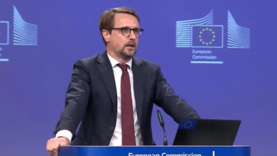 تصویر ادامه تماس‌های تخنیکی اتحادیه اروپا با امارت اسلامی درباره بازگشت پناهجویان افغان