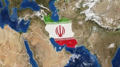 Photo of Over 1,200 Iranians return home via regional routes amid travel restrictions