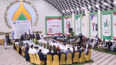 تصویر آغاز واردات دواهای باکیفیت از ازبکستان به افغانستان و تأکید بر سرمایه‌گذاری مشترک