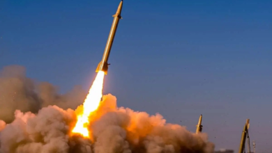 تصویر نیویورک تایمز: ایران حدود ۶۰ درصد پرتابگرهای موشکی خود را حفظ کرده و می‌تواند ۷۰ درصد زرادخانه را بازسازی کند