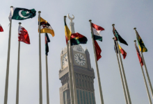 Photo of Arab and Islamic nations condemn Israel move on Somaliland