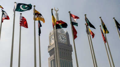 Photo of Arab and Islamic nations condemn Israel move on Somaliland