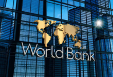 Photo of World Bank: Afghanistan’s Economy to Grow by 4% in 2026