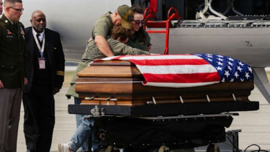 تصویر سنتکام از زخمی شدن ۳۷۳ و کشته شدن ۱۵ نظامی آمریکایی در جنگ با ایران خبر داد