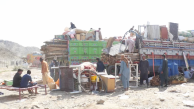 Photo of Afghan Returnees Report Delays, Abuse Across Hypothetical Durand Line
