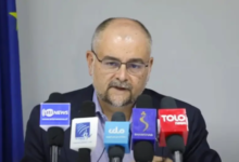 Photo of EU Envoy Calls for Restraint, Dialogue in Afghanistan