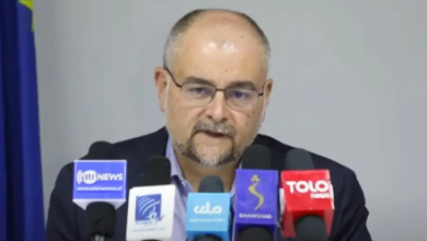 Photo of EU Envoy Calls for Restraint, Dialogue in Afghanistan