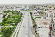 Photo of 44 Residential Townships Verified in Balkh by Land Recovery Commission