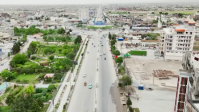 Photo of 44 Residential Townships Verified in Balkh by Land Recovery Commission