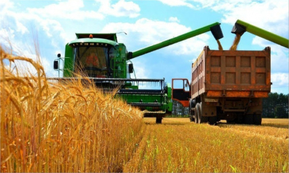 Photo of Kazakhstan grain exports to Afghanistan jump sharply