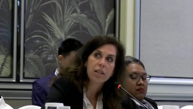 Photo of MSF chief recalls 2015 Afghanistan hospital bombing, warns of rising attacks on healthcare