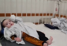 Photo of UNICEF: 83% of Malnourished Afghan Children Face Food Insecurity