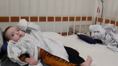 Photo of UNICEF: 83% of Malnourished Afghan Children Face Food Insecurity