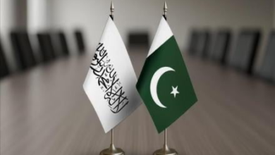 Photo of Pakistan Army Chief Repeats Claim About Use of Afghan Soil Against Pakistan